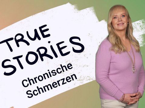 True Stories – endlich gesund durch Naturheilkunde Chronischer Kopfschmerz True Stories – endlich gesund durch Naturheilkunde Chronischer Kopfschmerz