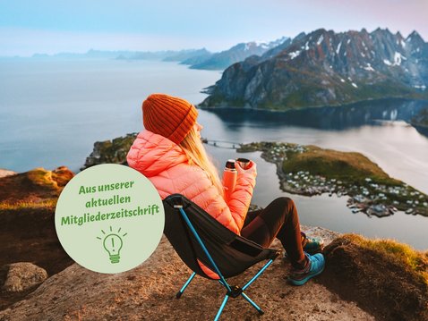 Was macht uns stark? Wissen aus der Resilienzforschung