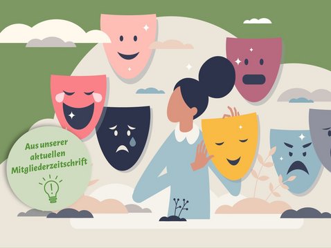 Ein Umgang mit Gefühlen Ein Umgang mit Gefühlen