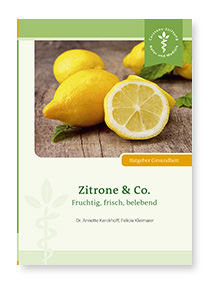 Exklusiv für Mitglieder: Zitrone & Co.